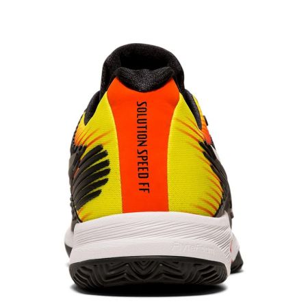 Дамски Маратонки ASICS Solution Speed FF 519305 1041A004-809 изображение 7